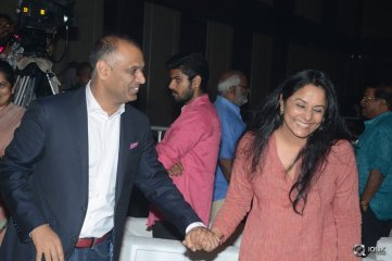 Size Zero Movie Audio Launch